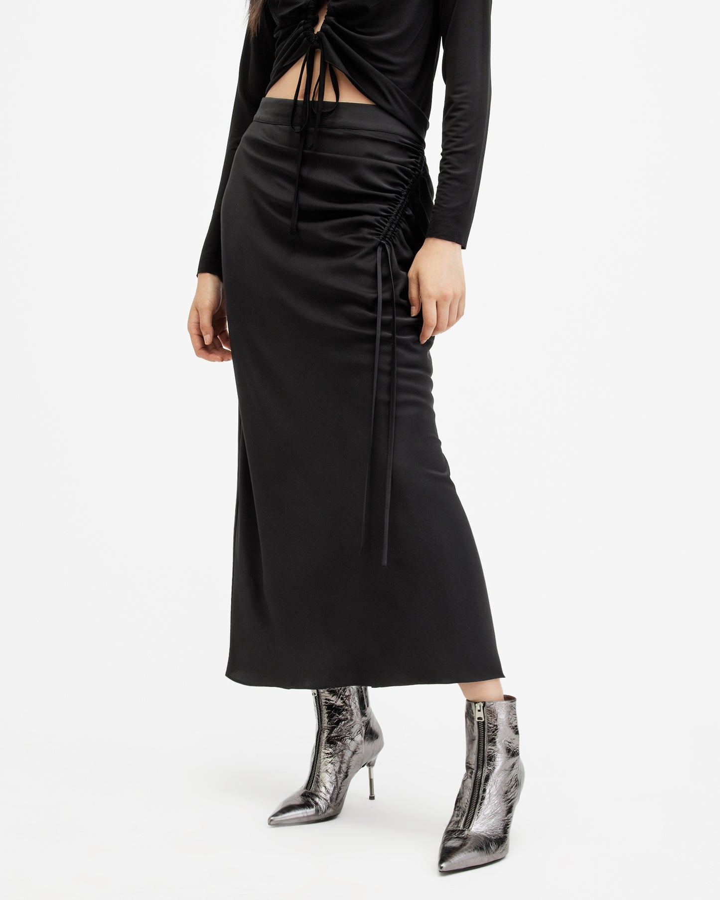 Alexia Skirt