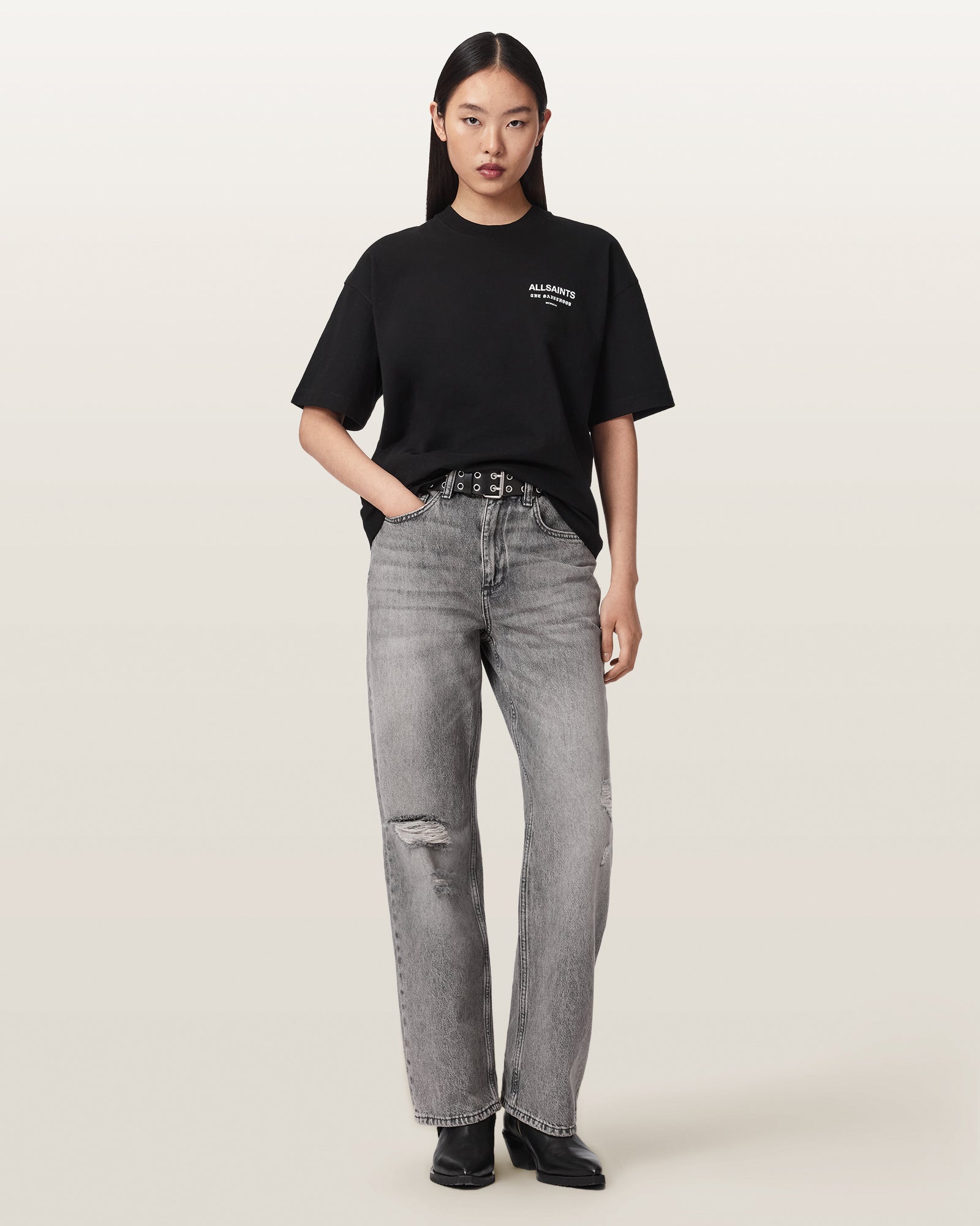 Eliana Etta Tee