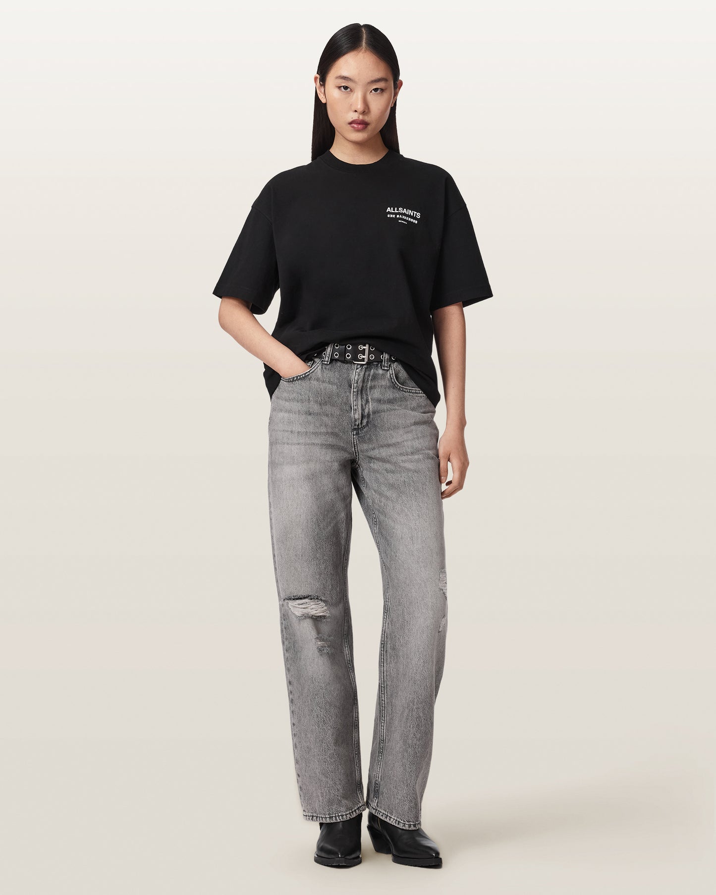 Eliana Etta Tee