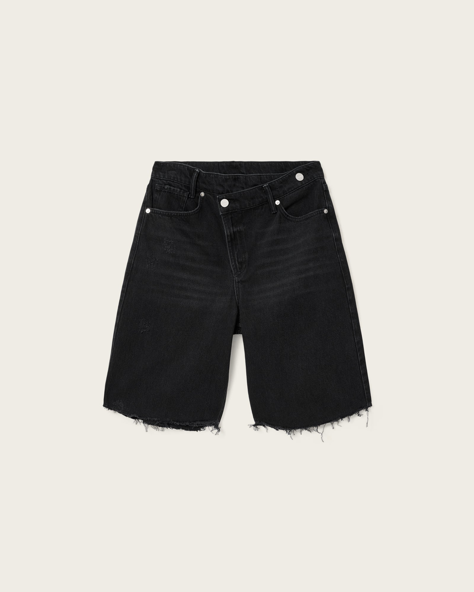 Aki Crossover Short