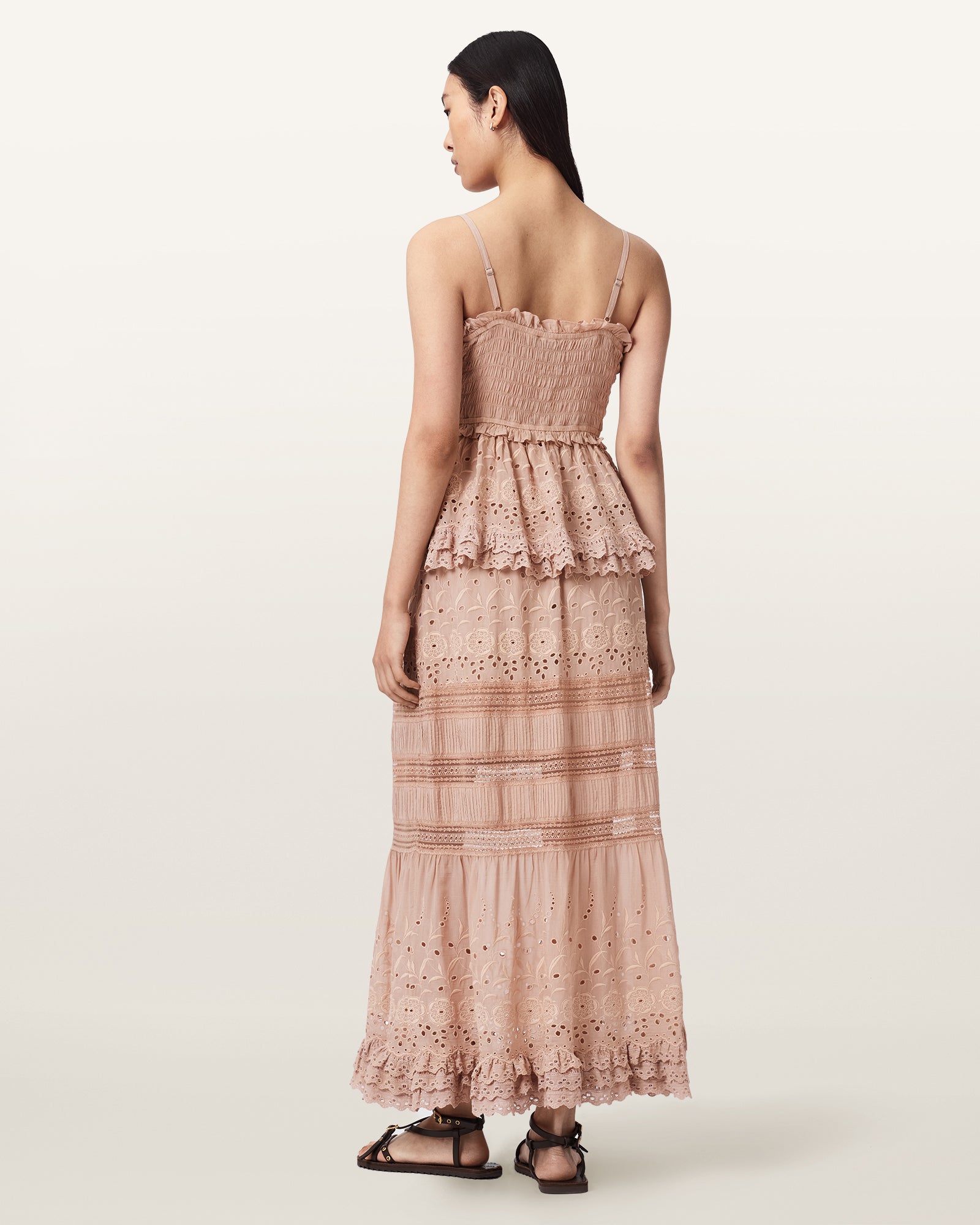 Camille Skirt