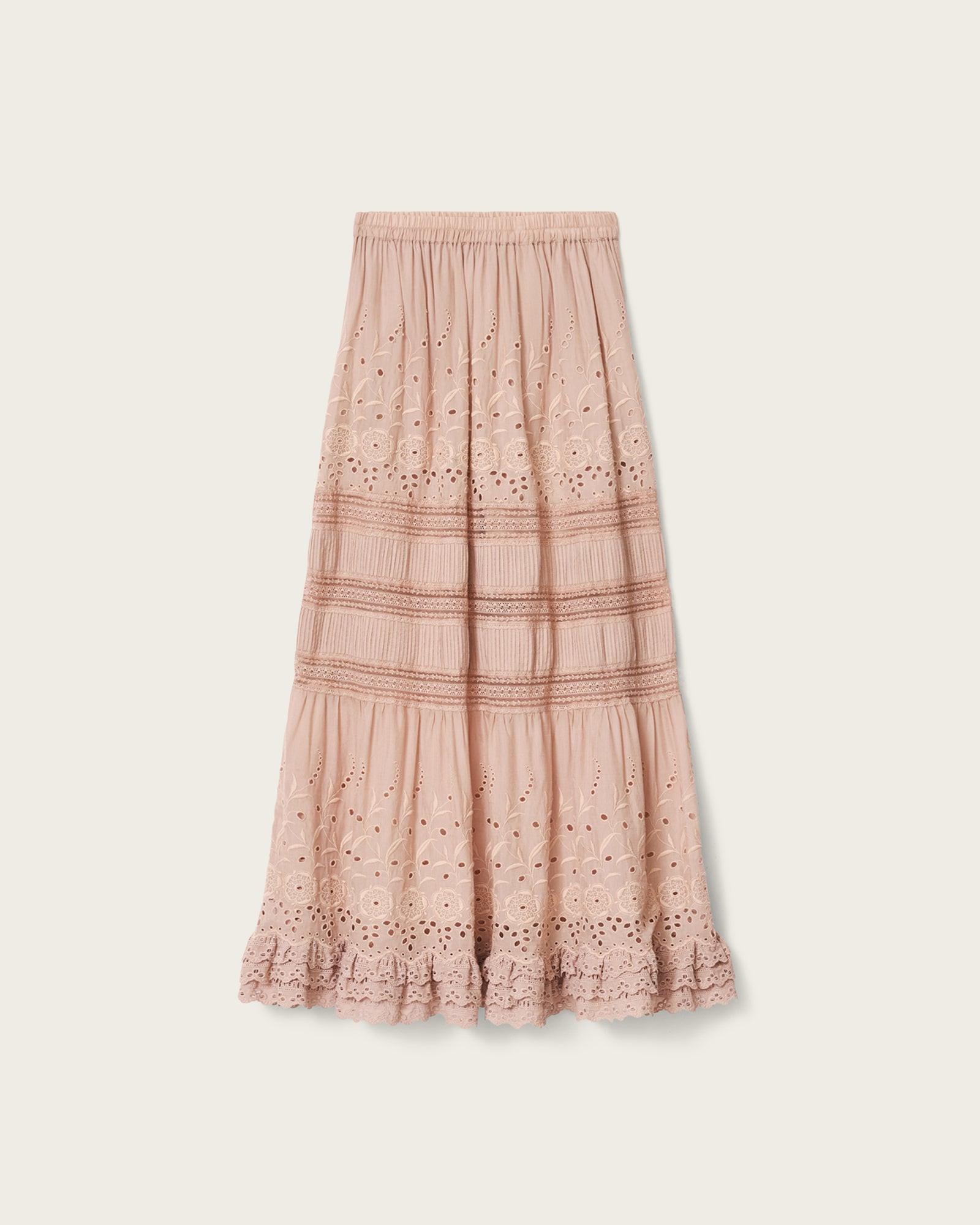 Camille Skirt