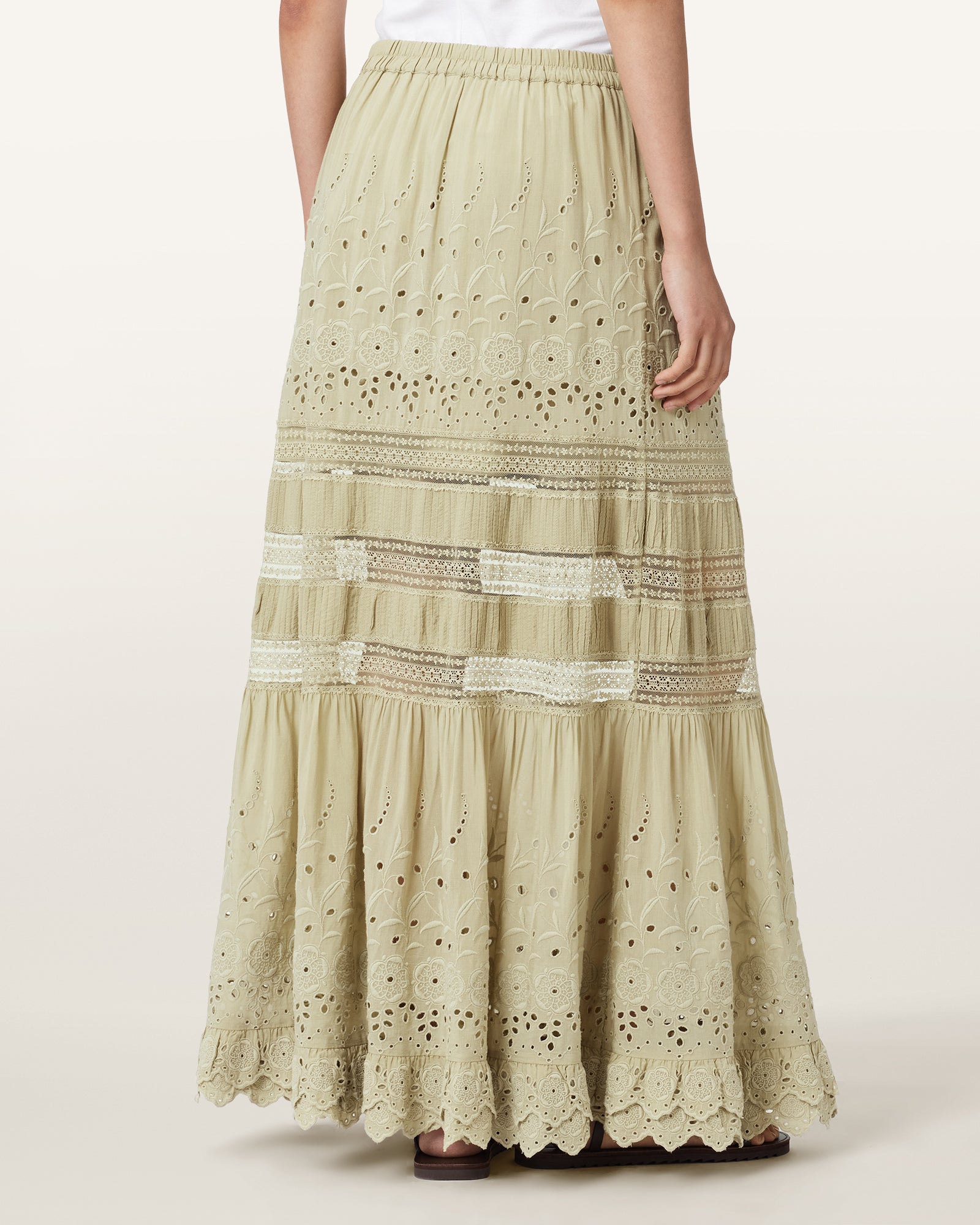 Camille Skirt