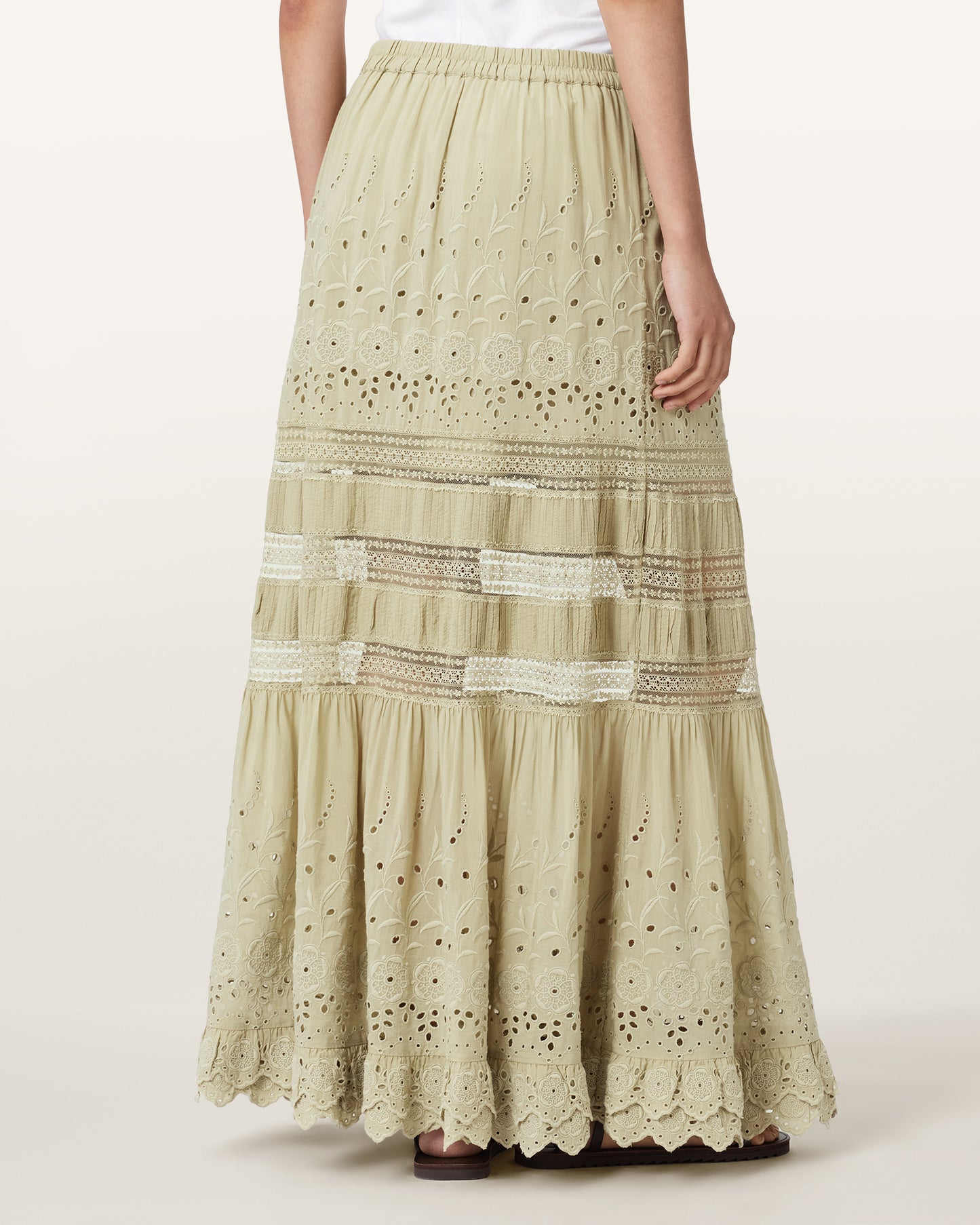 Camille Skirt