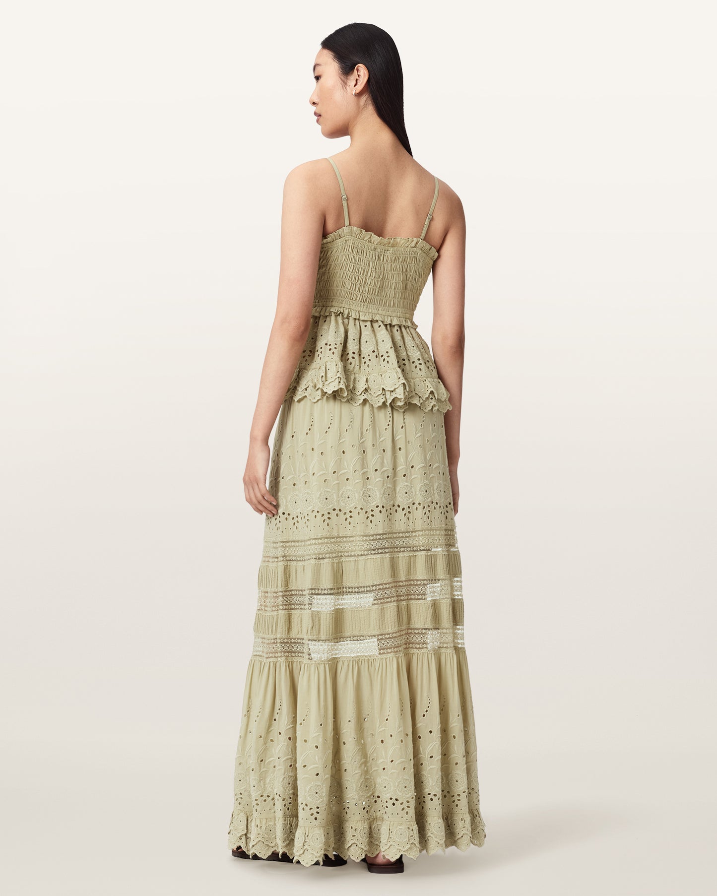Camille Skirt