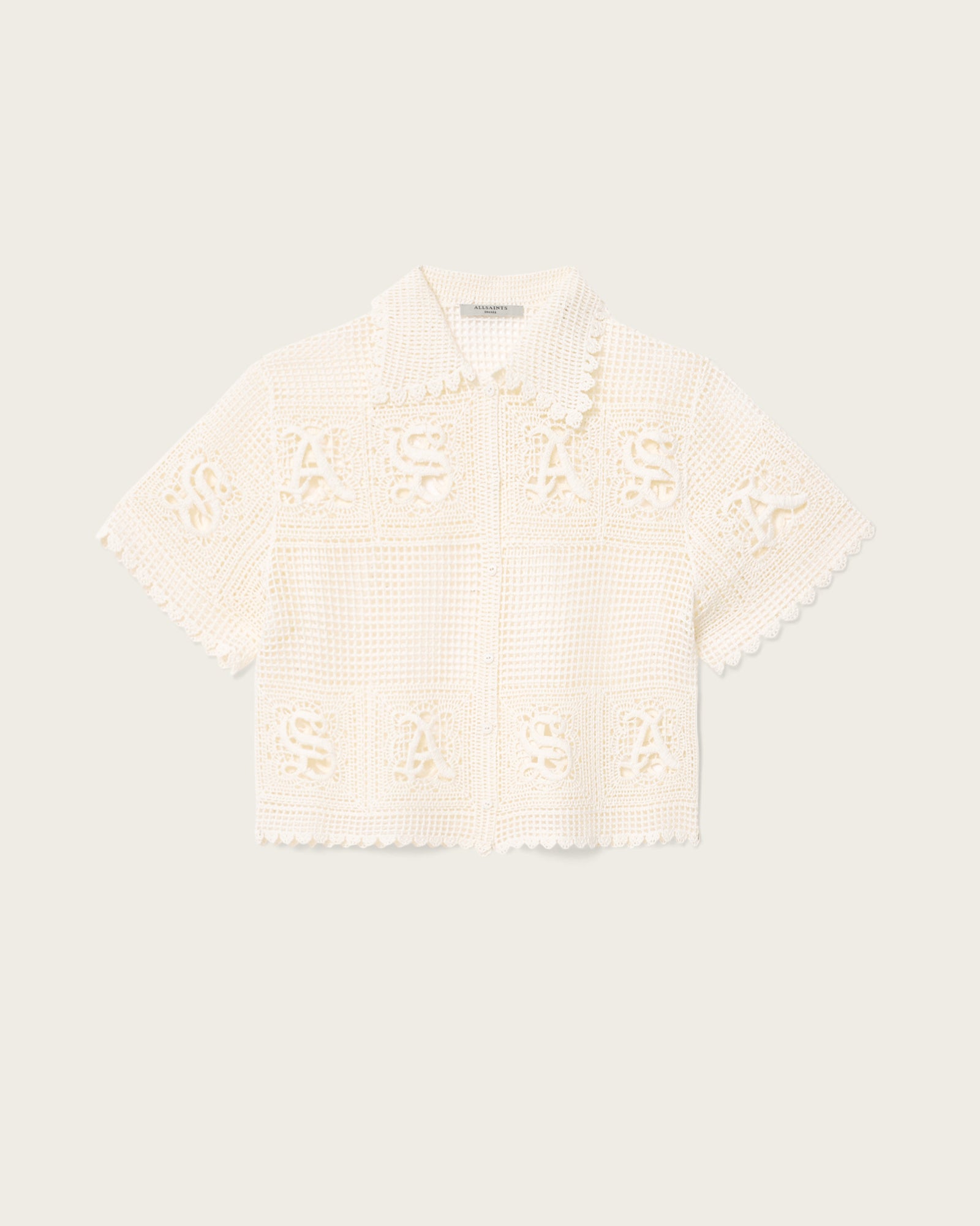 Kyra Polo Tee