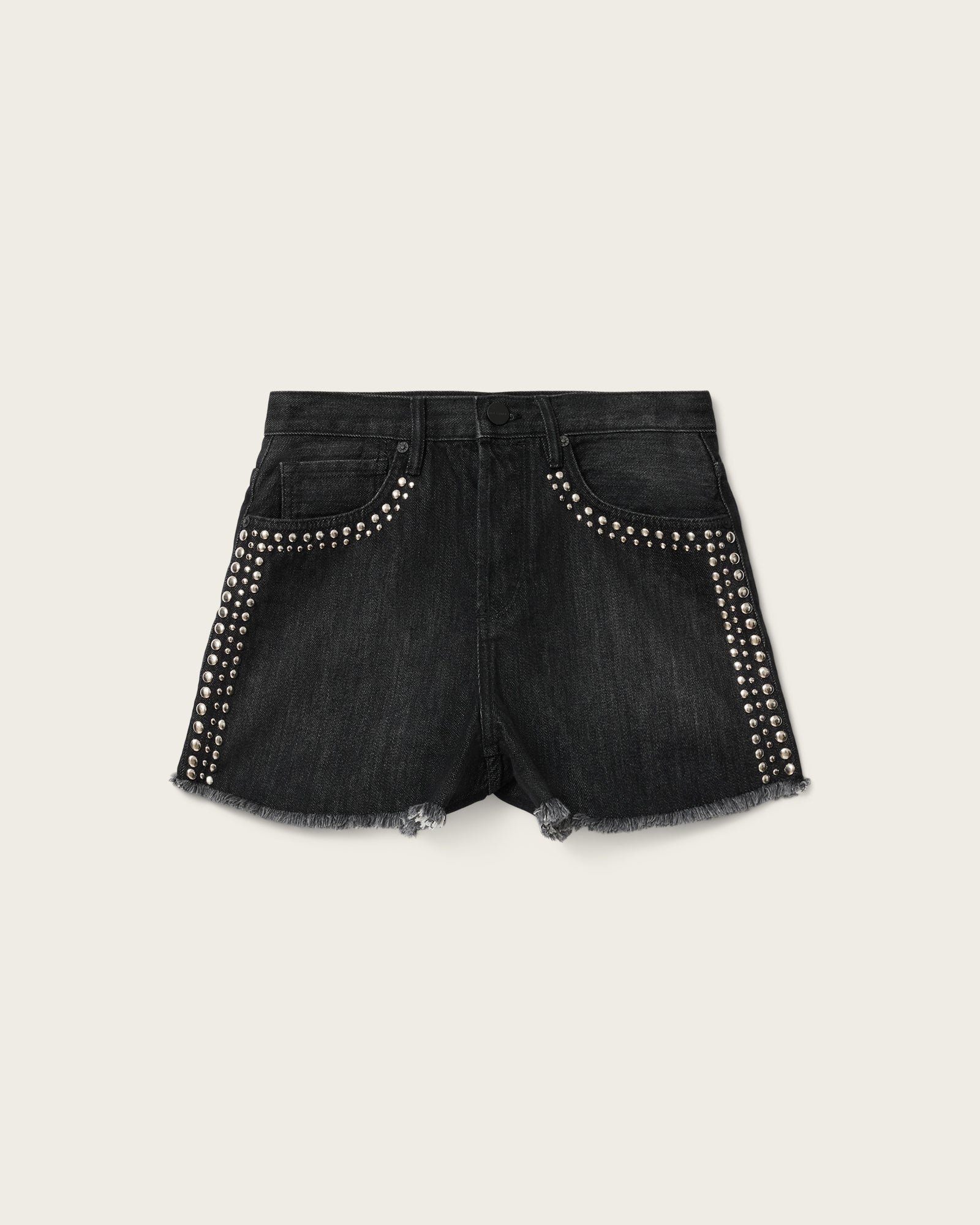 Heidi Stud Short