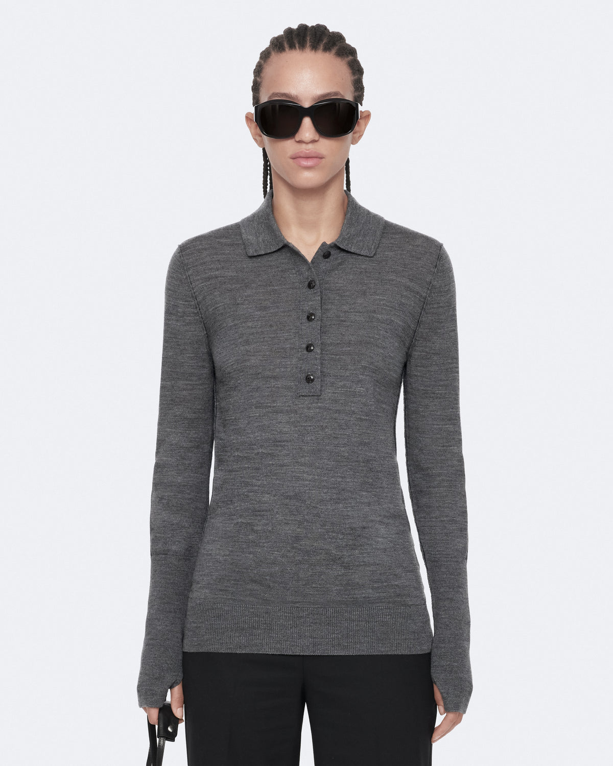 Martel Polo Shirt
