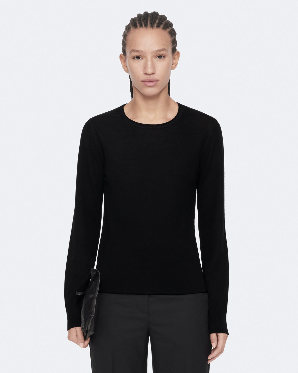 Coyte Crew Jumper