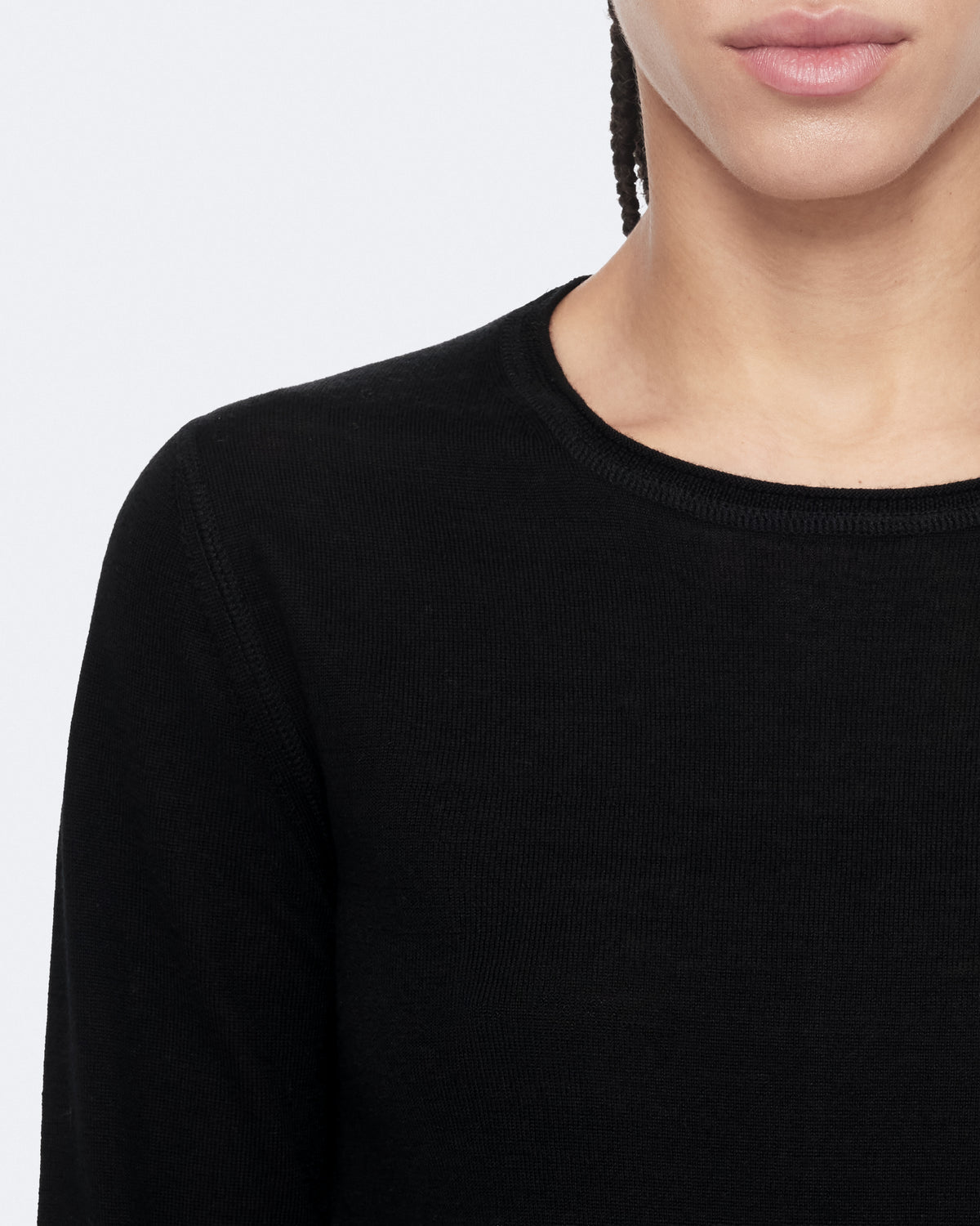 Coyte Crew Jumper