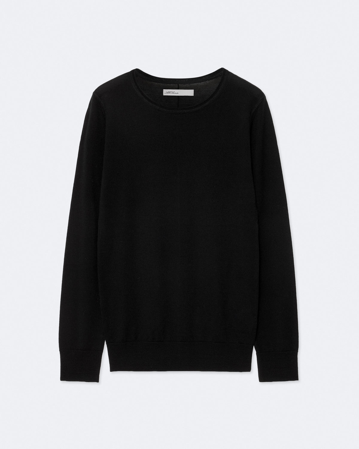 Coyte Crew Jumper