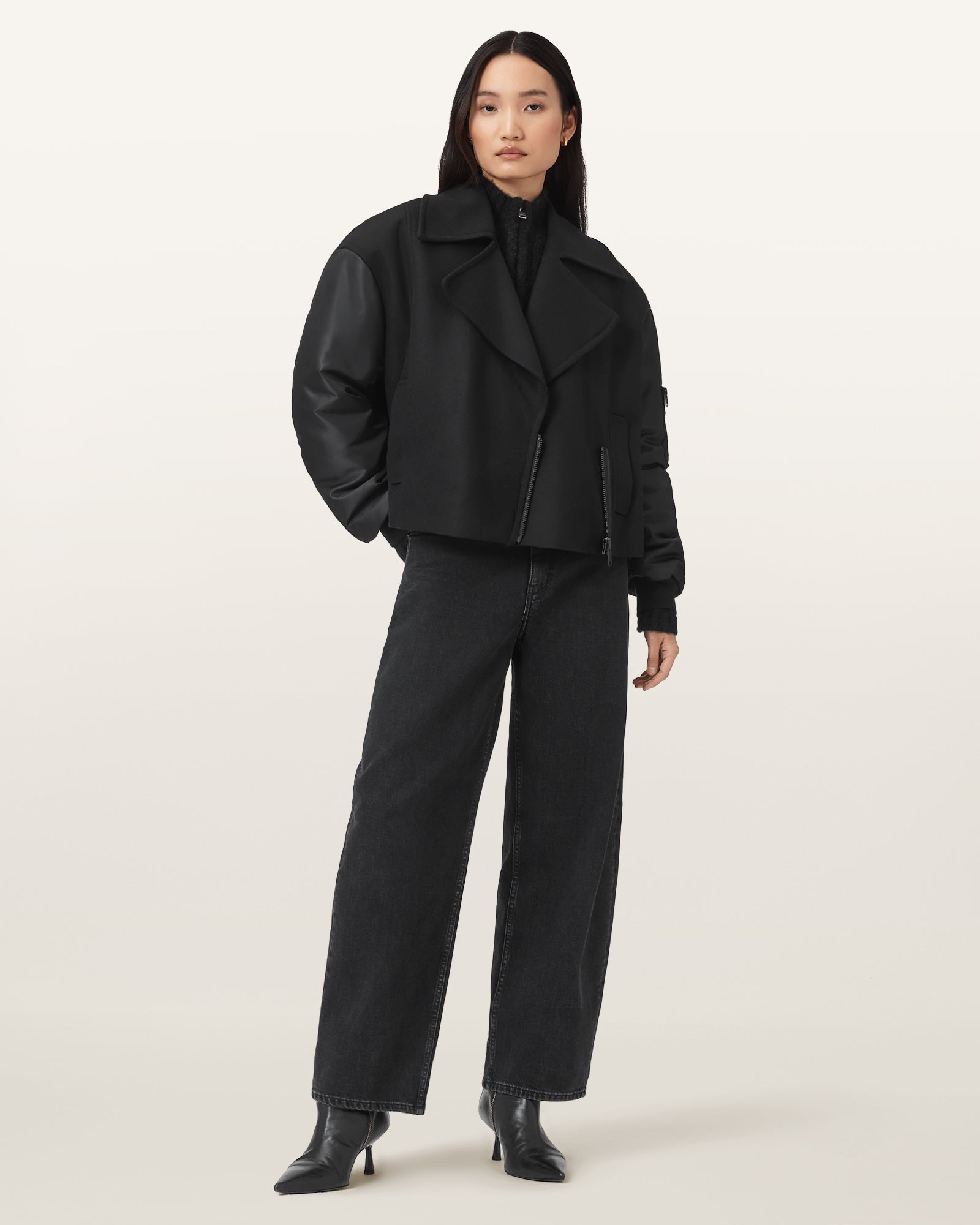 Orla Jacket