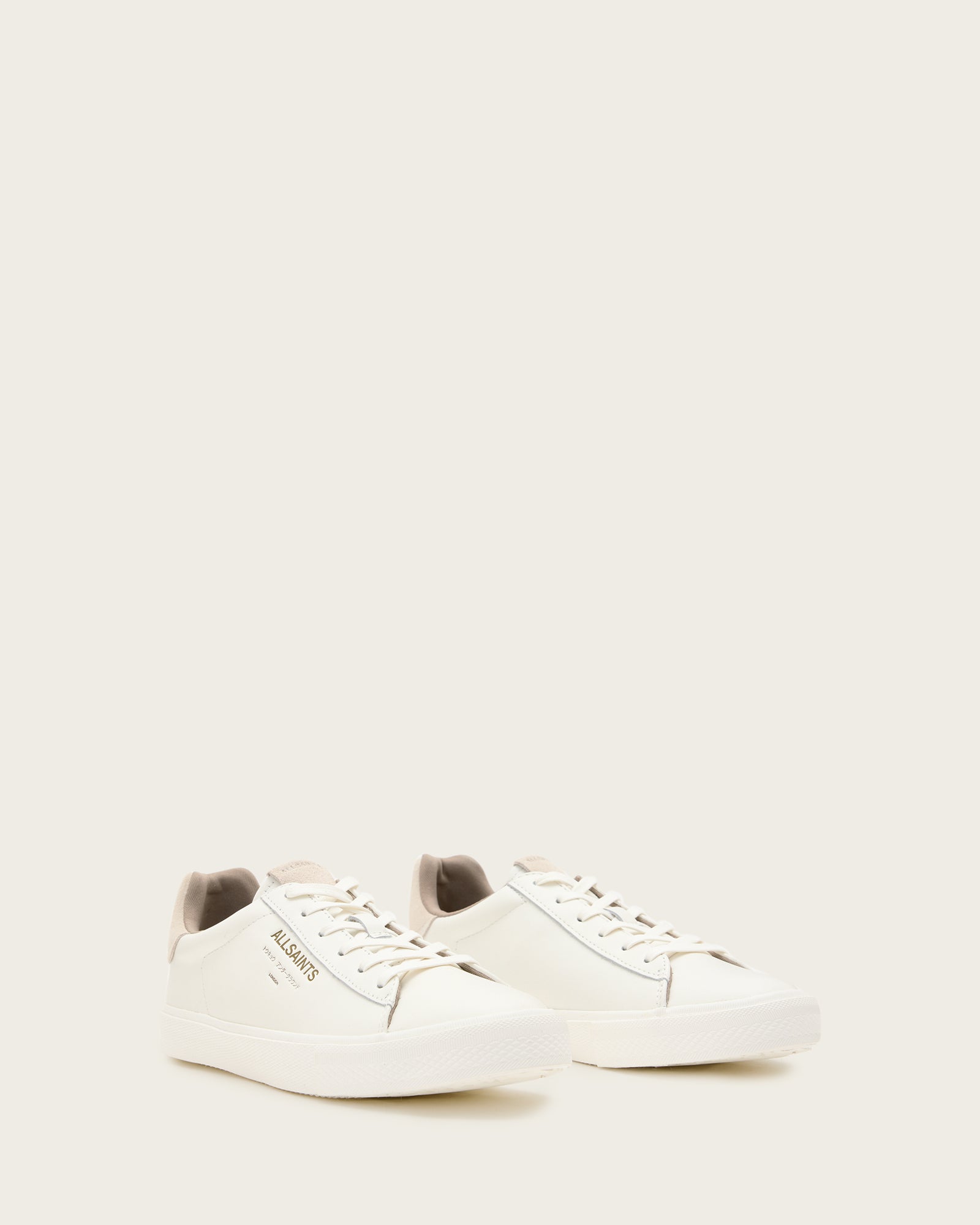 Underground Sneaker