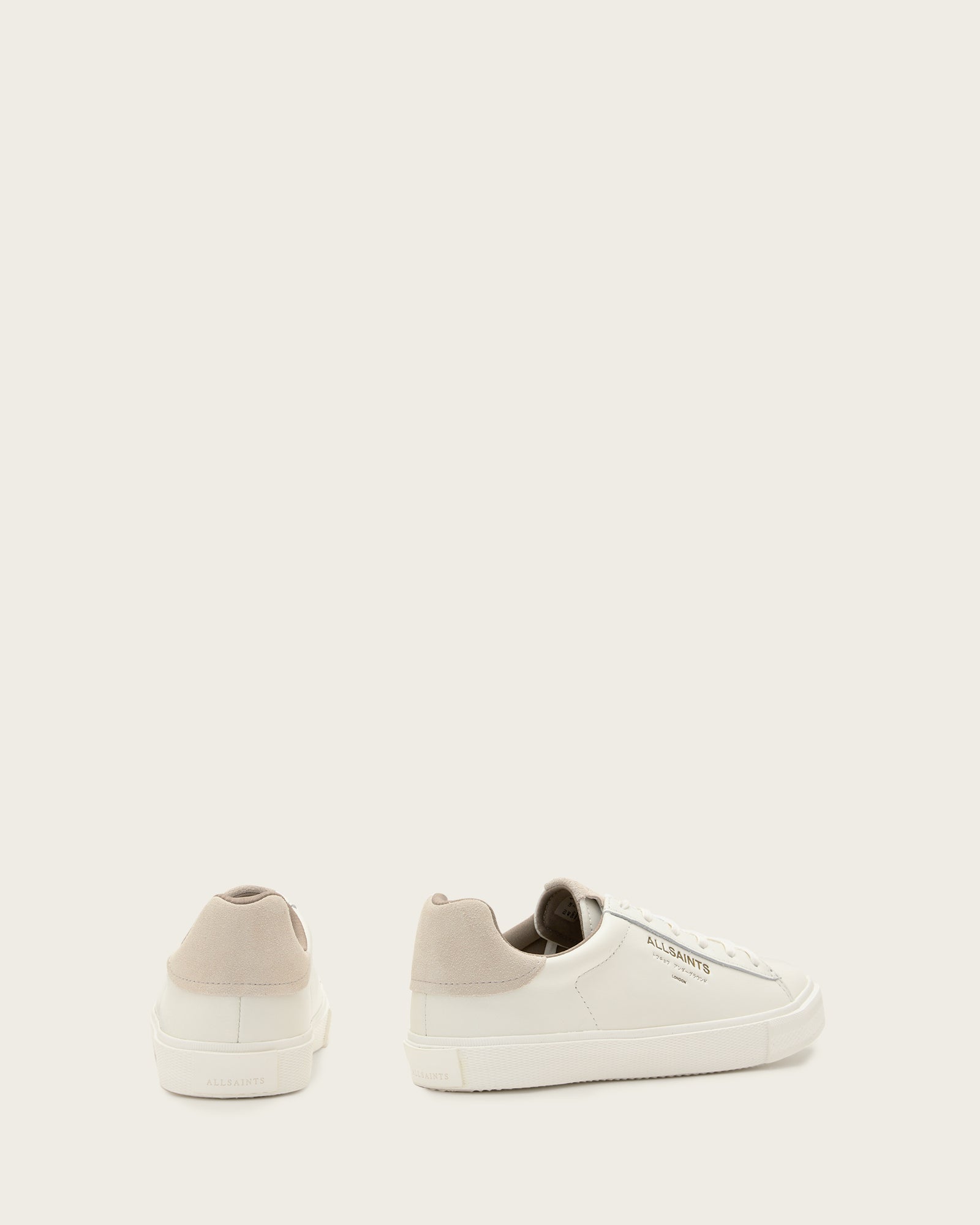 Underground Sneaker
