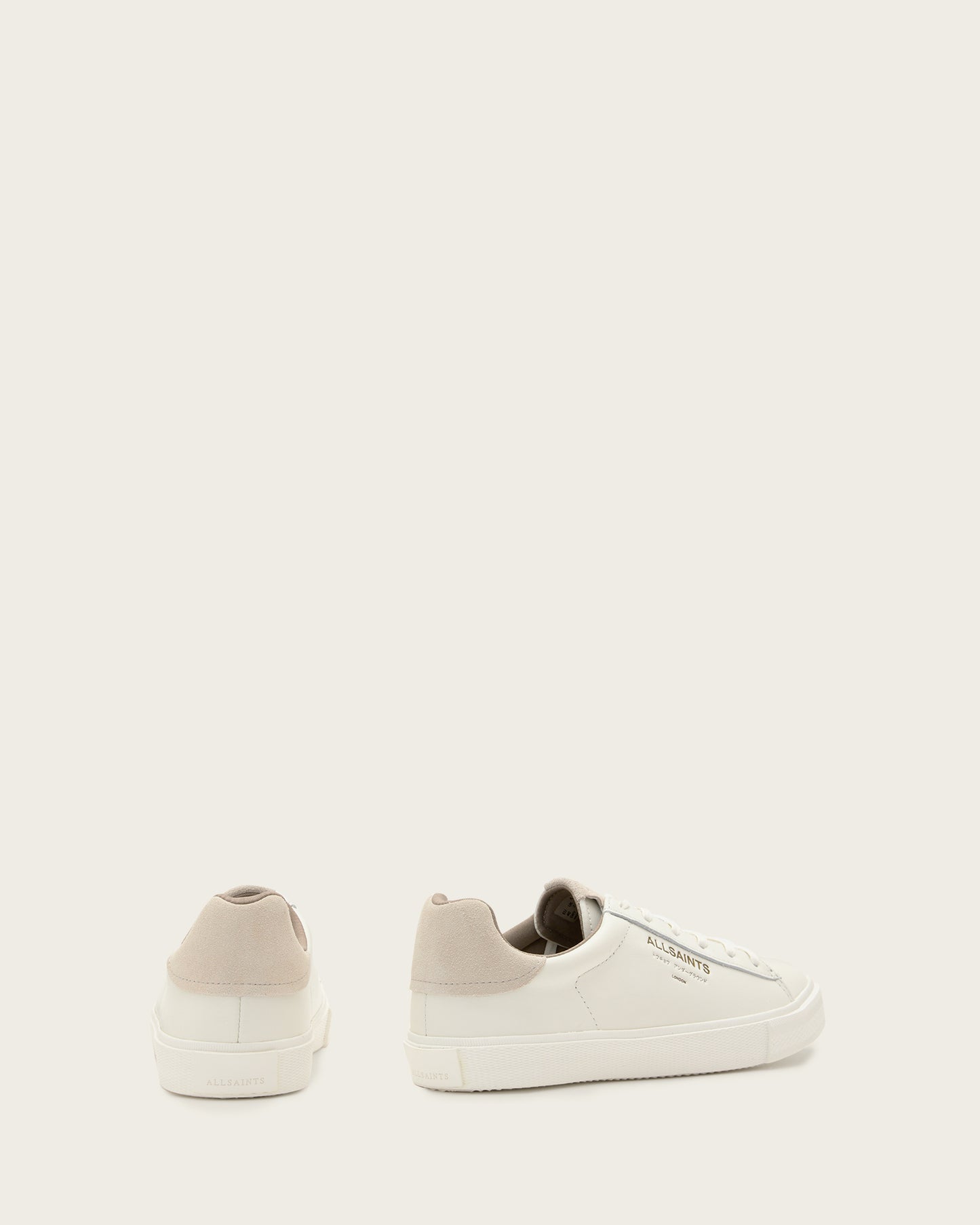 Underground Sneaker