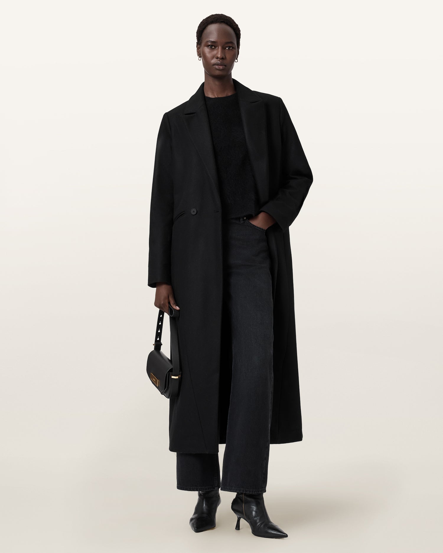 Outlet - Women Coats & Jackets