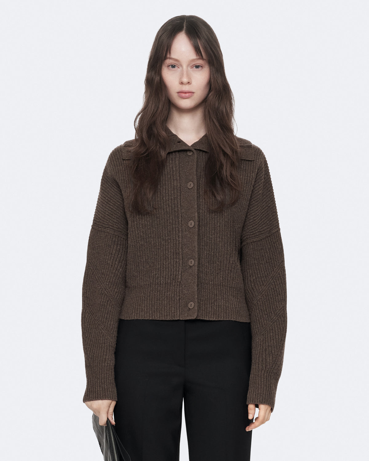 Caron Cardigan