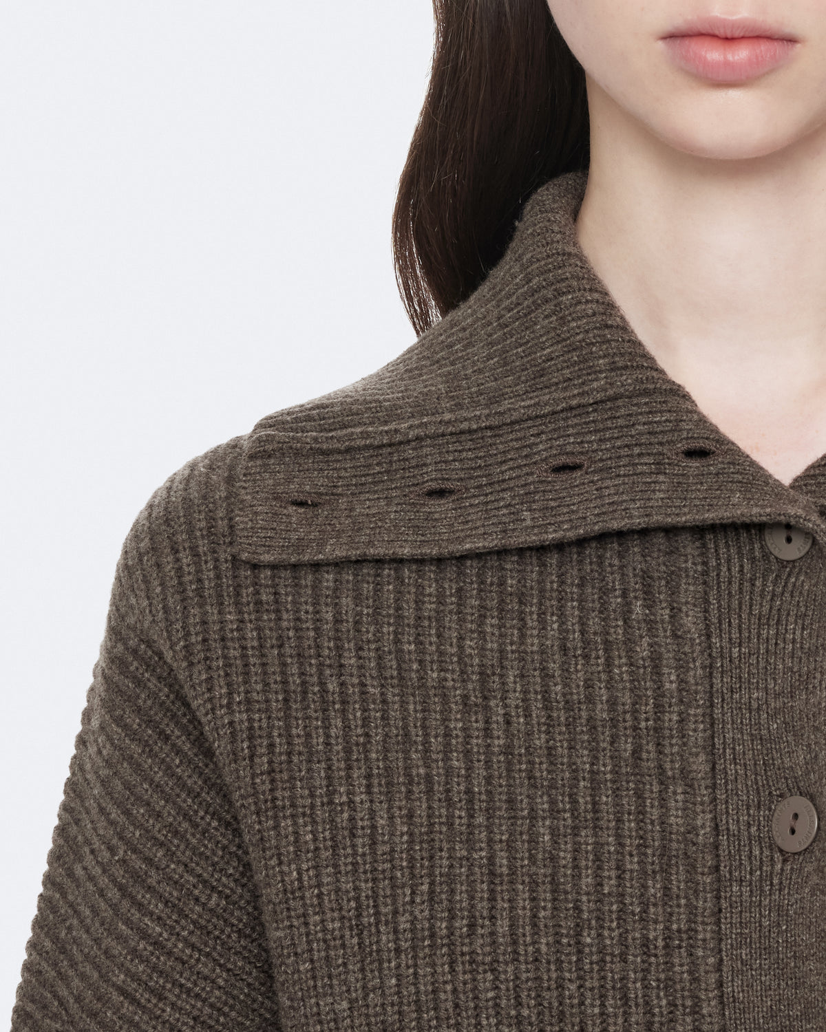 Caron Cardigan