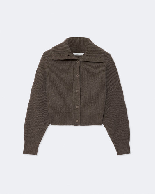 Caron Cardigan