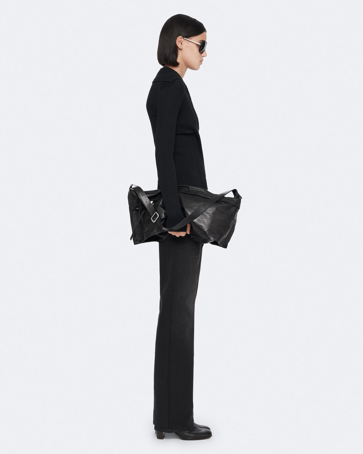 Cruz Zip Through