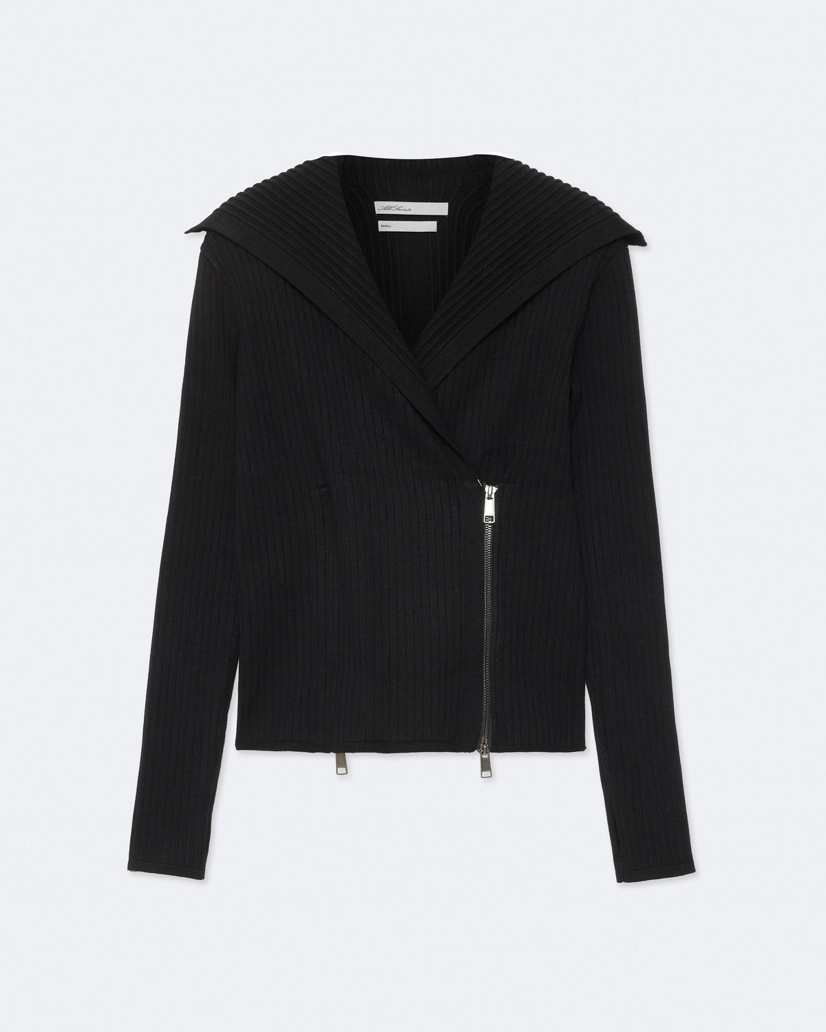 Cruz Zip Through