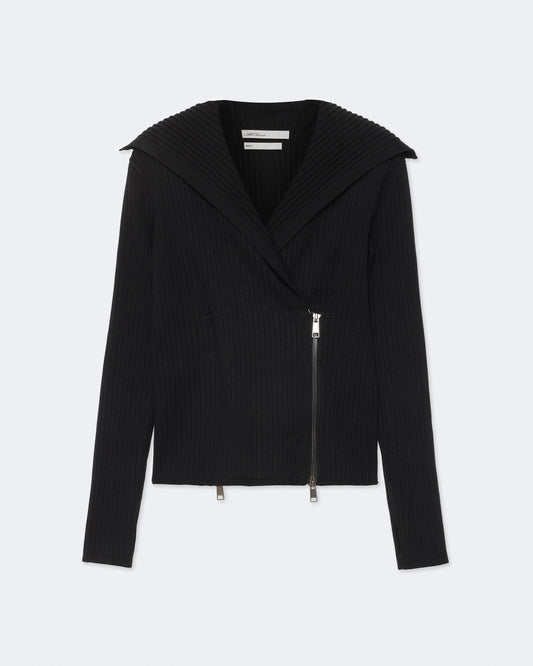 Cruz Zip Through
