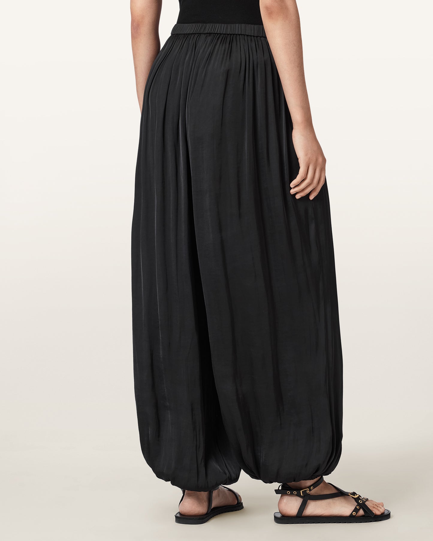 Eshe Trouser