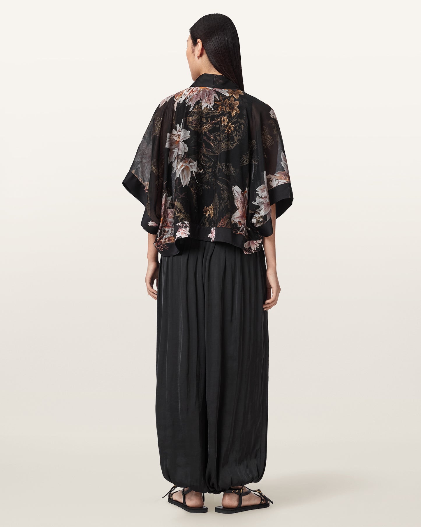 Eshe Trouser