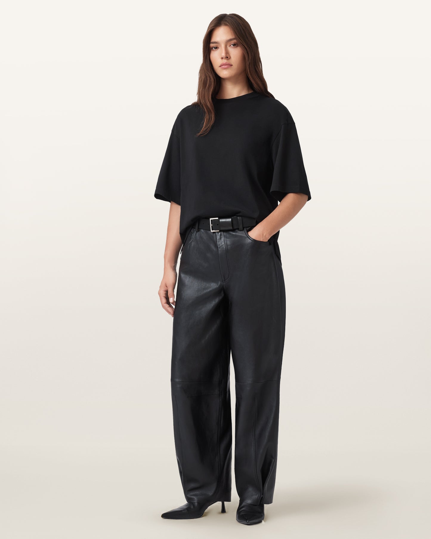 Craneo Amelie Tee