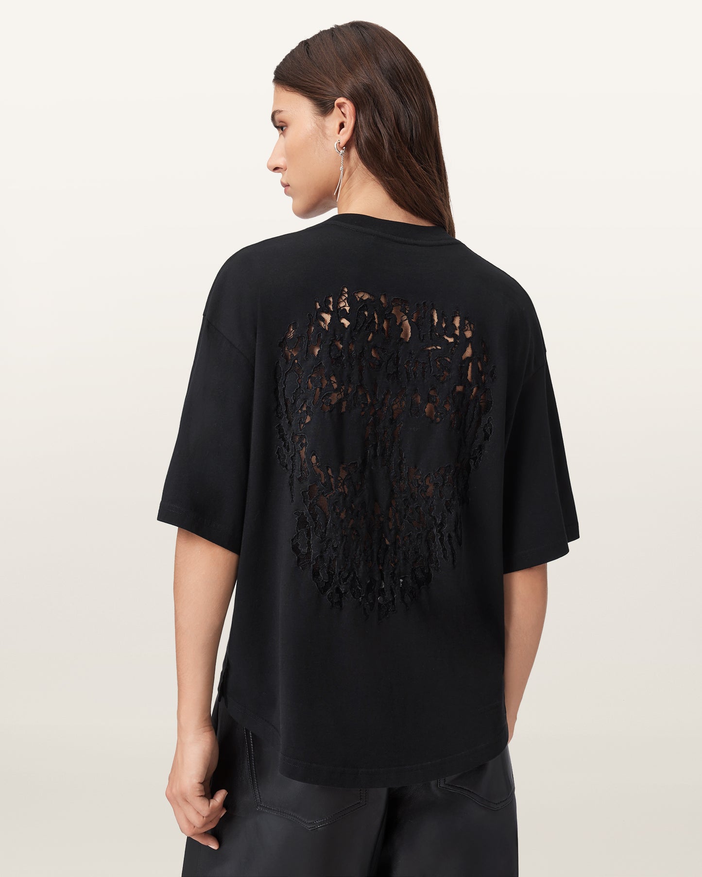 Craneo Amelie Tee