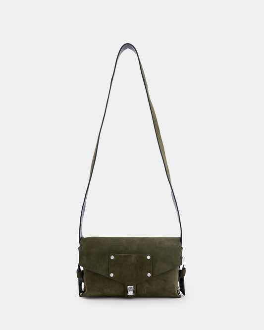 Miro Satchel Bag