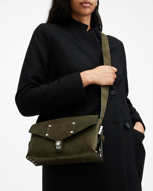 Miro Satchel Bag