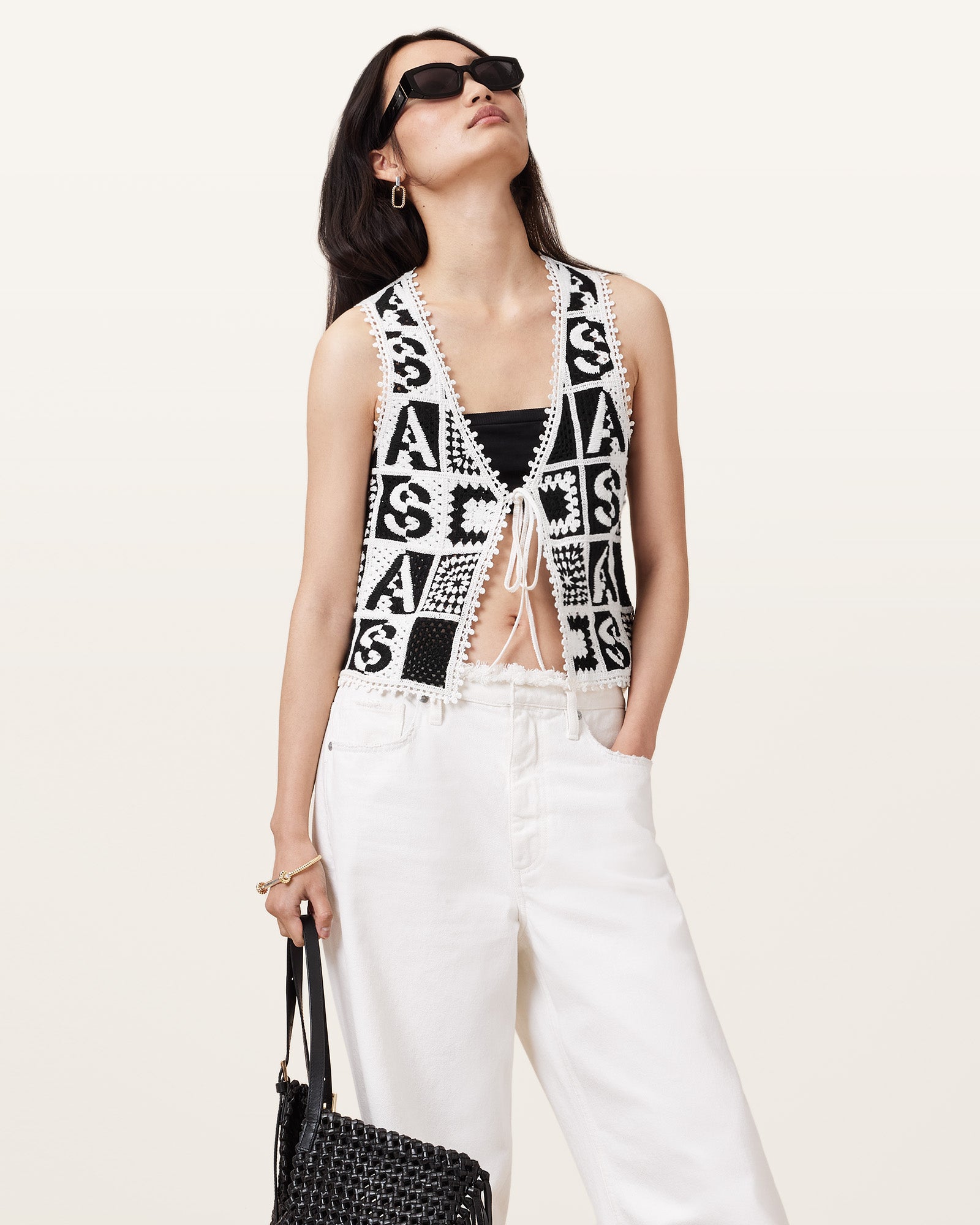 Florence Waistcoat