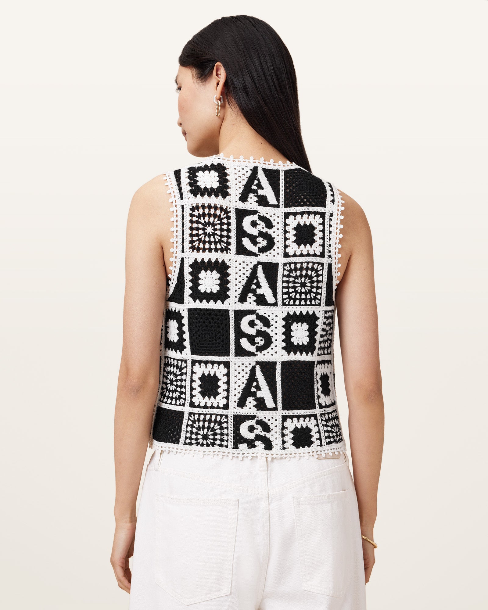 Florence Waistcoat