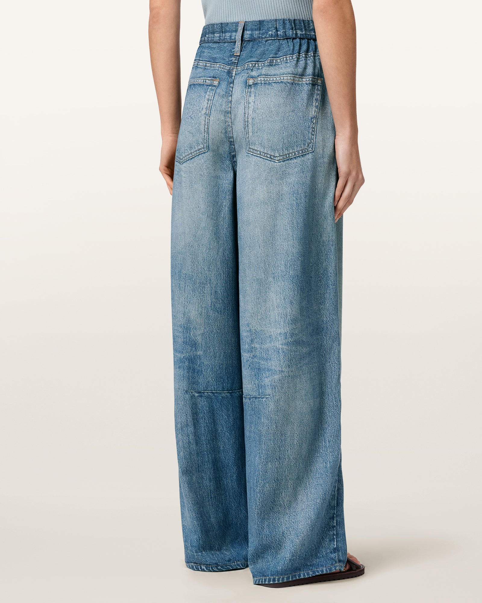 Jett Trouser