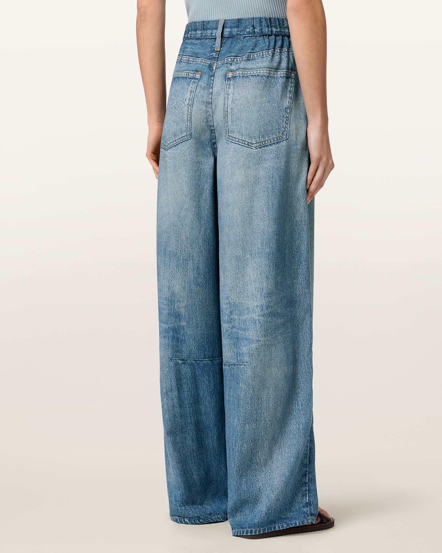 Jett Trouser