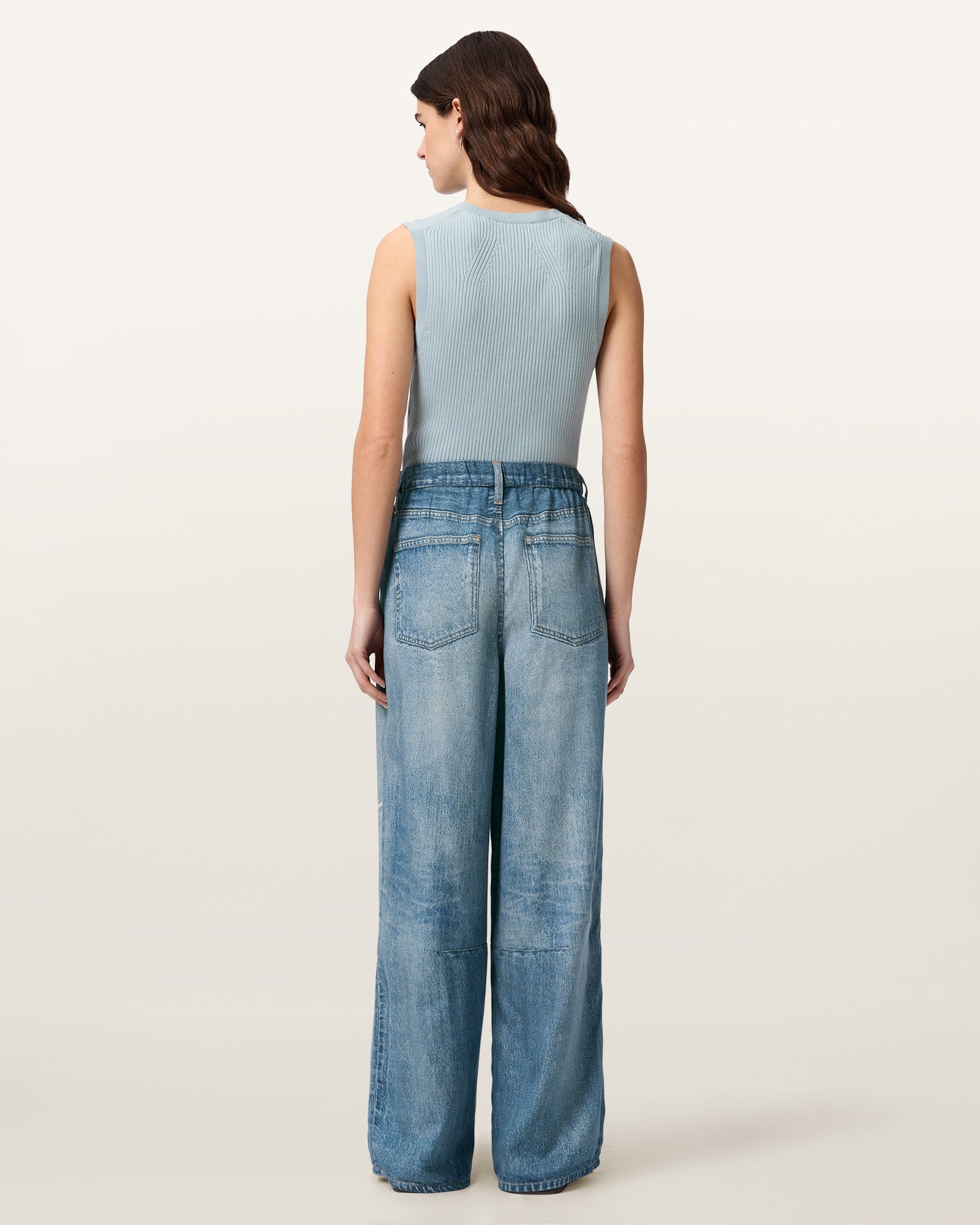 Jett Trouser