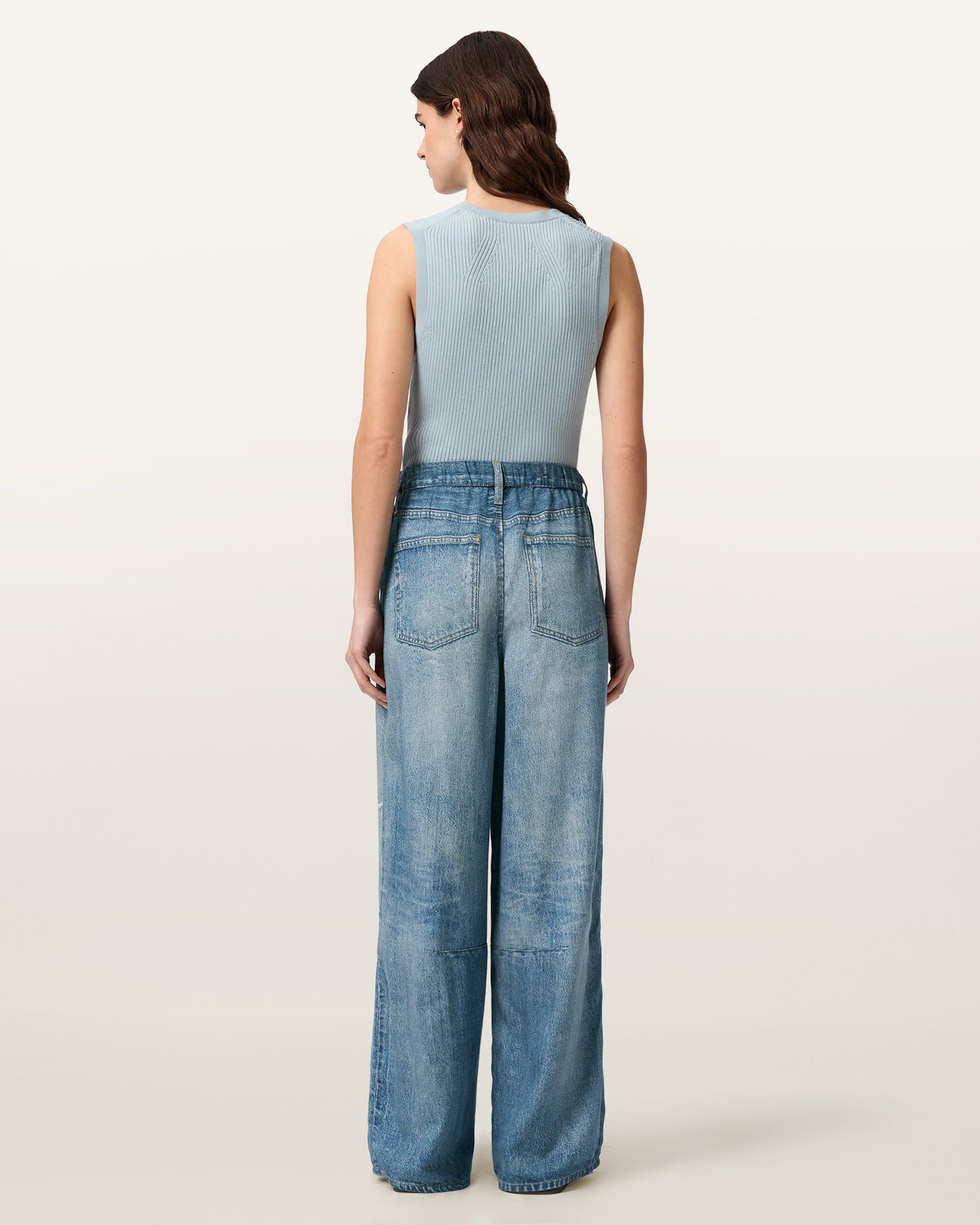 Jett Trouser