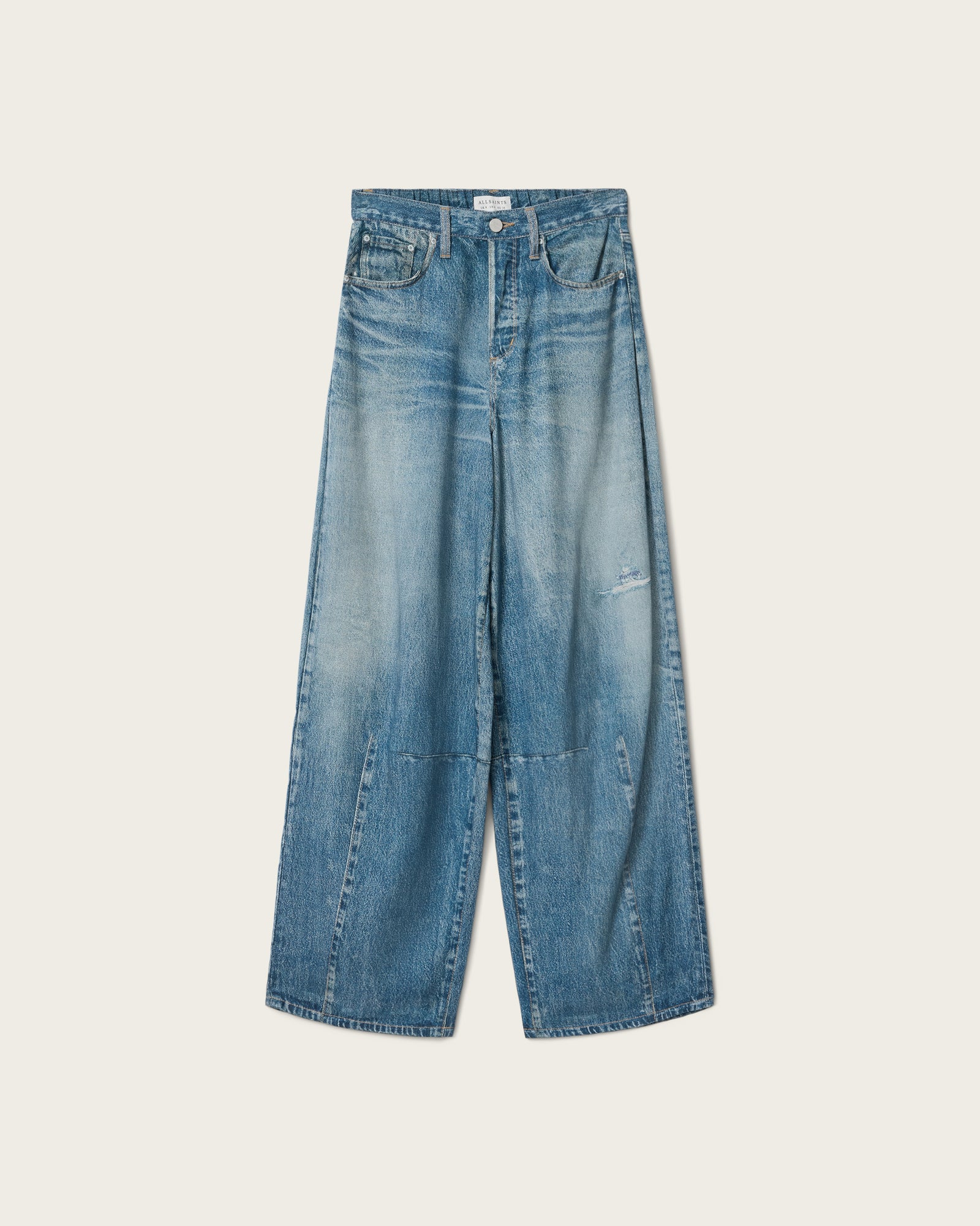 Jett Trouser