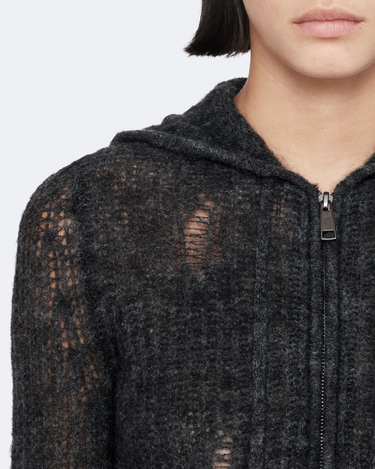 Mabel Hoodie