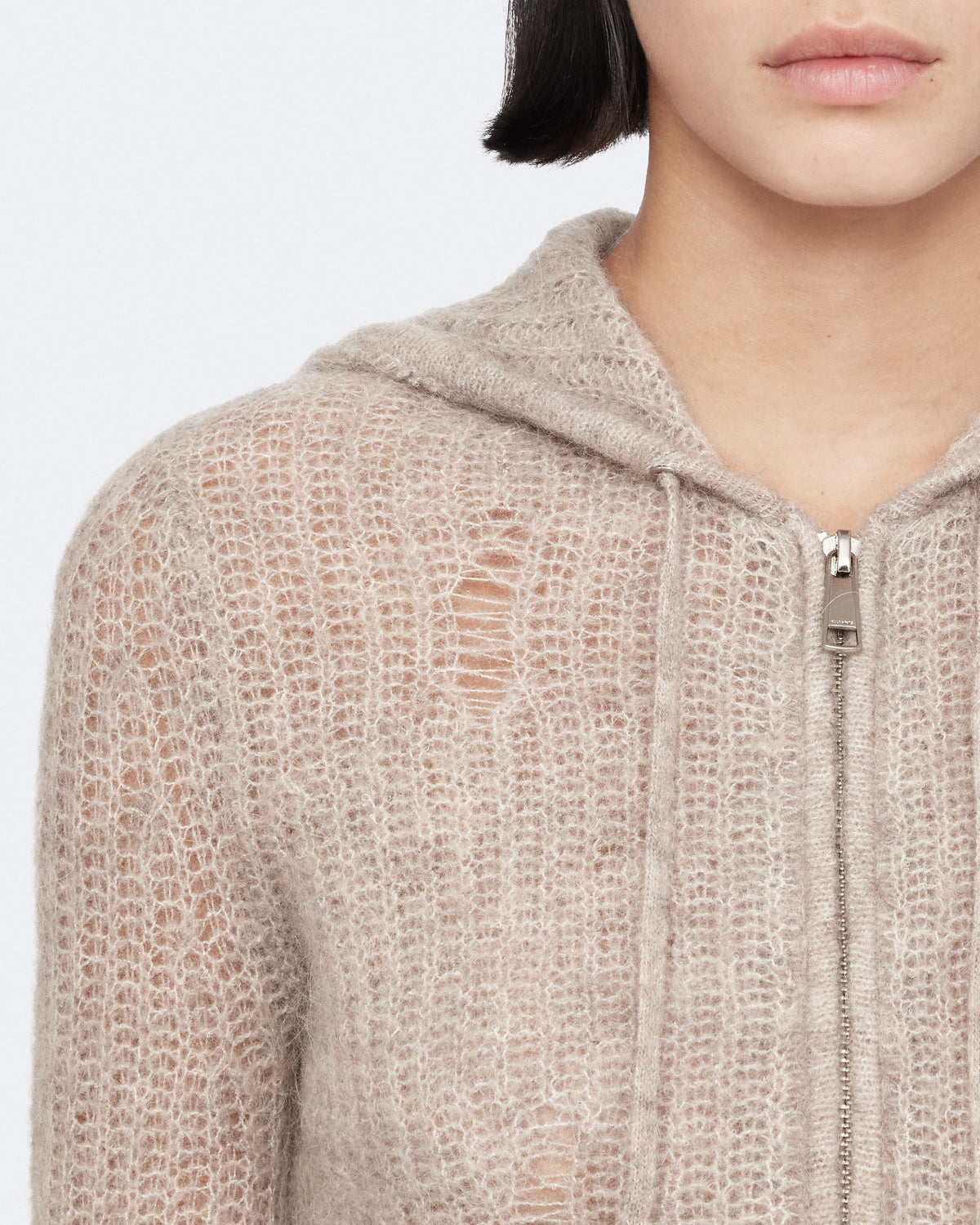 Mabel Hoodie