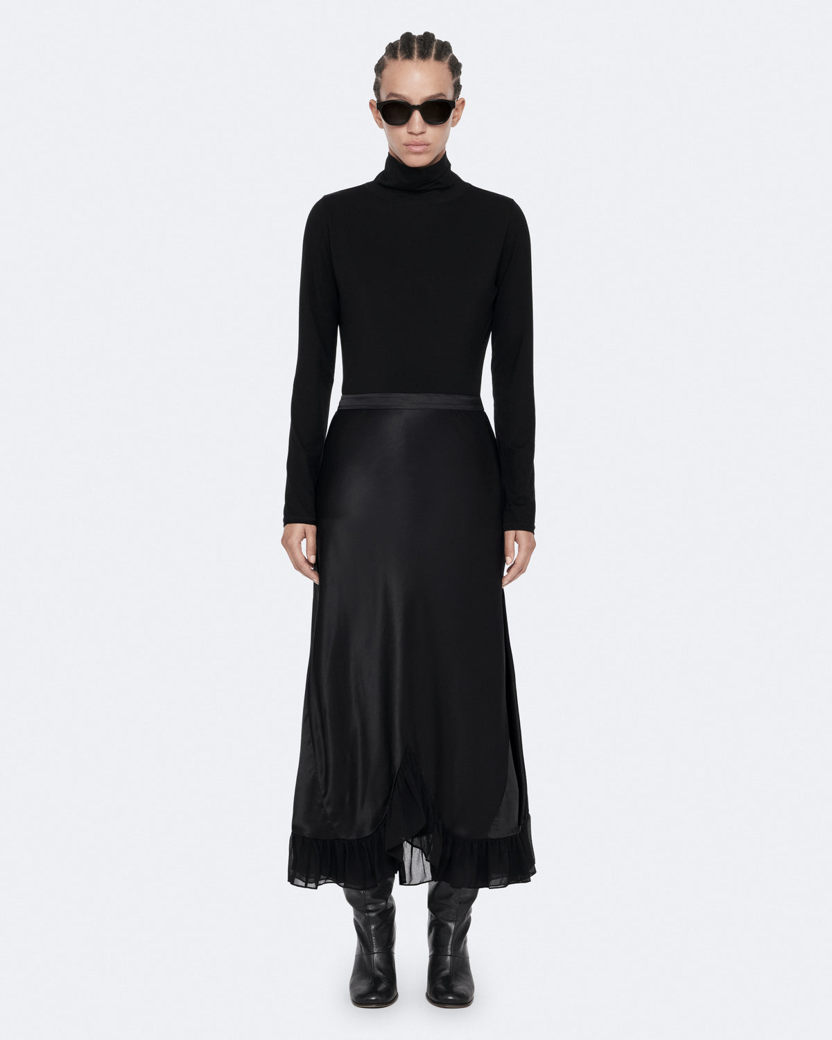 Irma Skirt