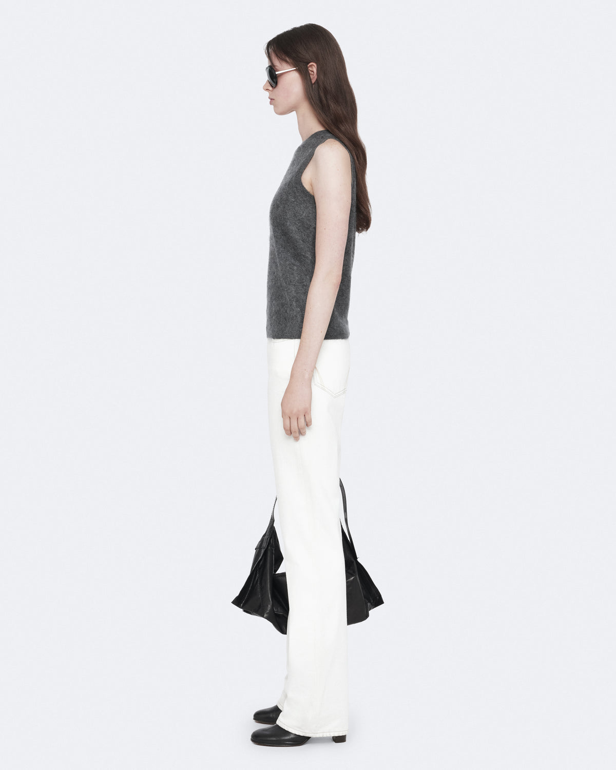 Fawn Brown Color Ada Cardigan from AllSaints
