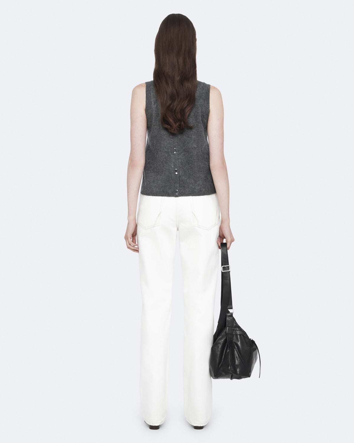 Fawn Brown Color Ada Cardigan from AllSaints