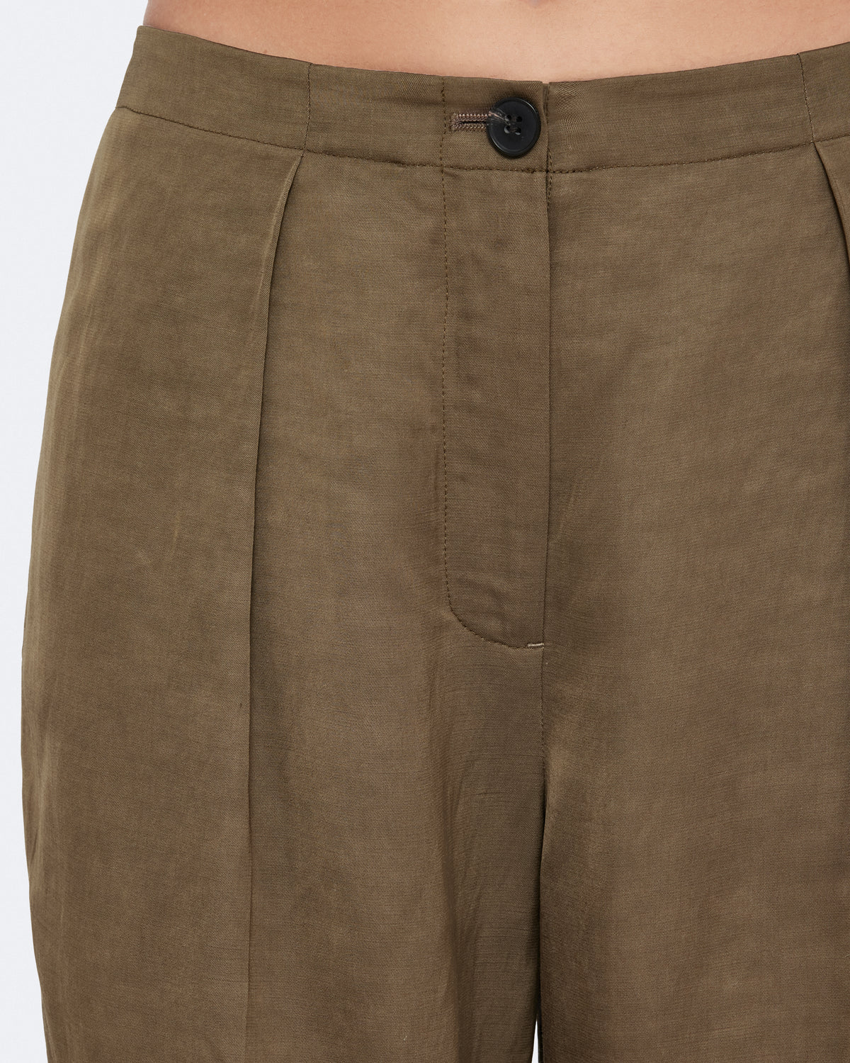 Leonie Satin Trousers