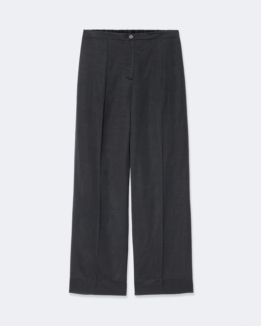 Leonie Satin Trousers