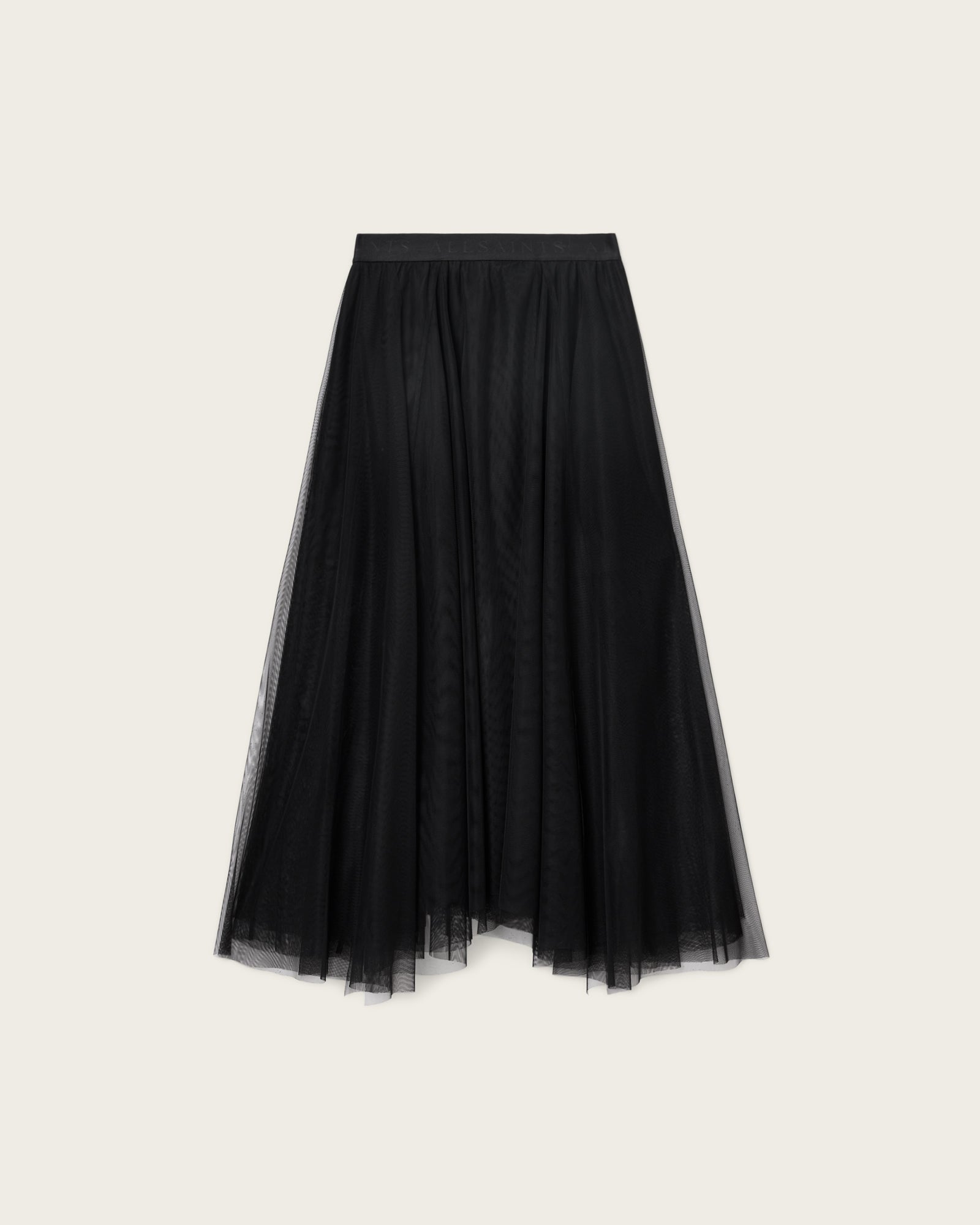 Ally Tulle Skirt