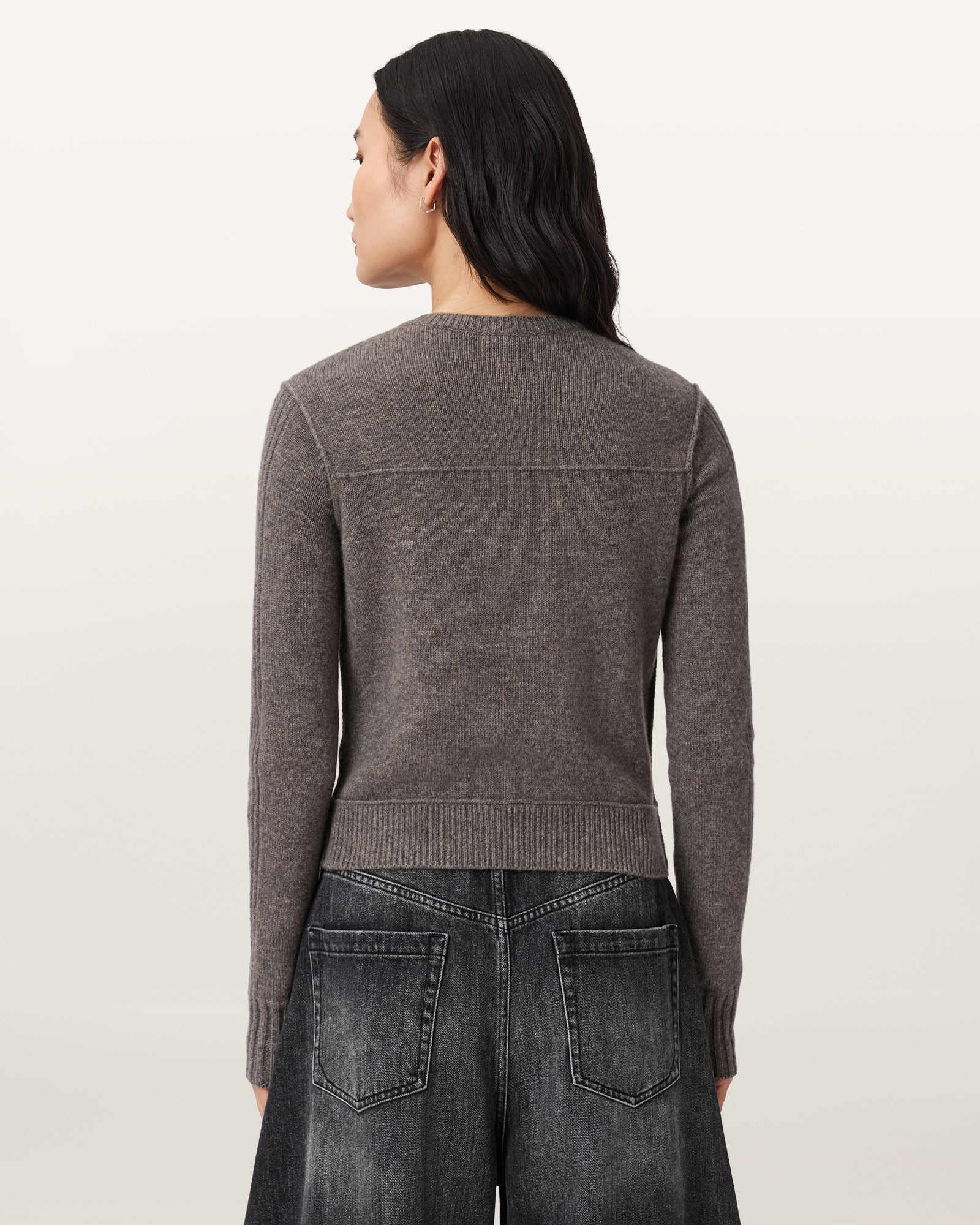 Ester Cardigan