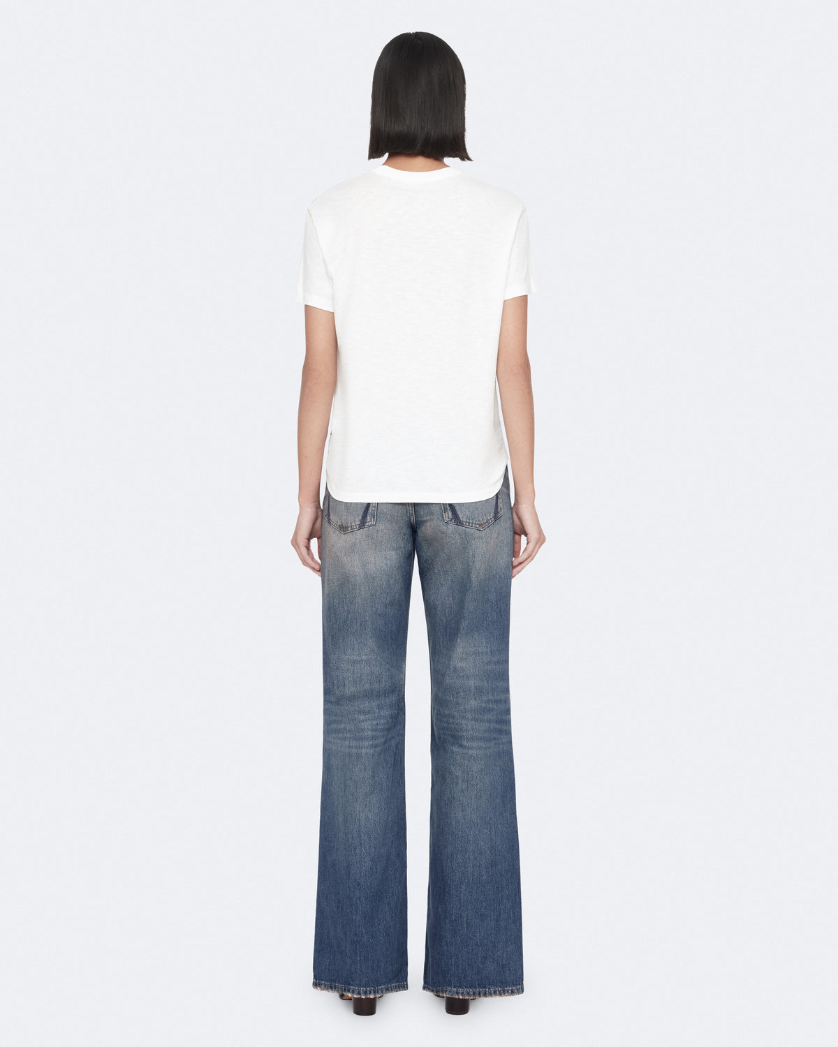 Lou High Relaxed Jeans