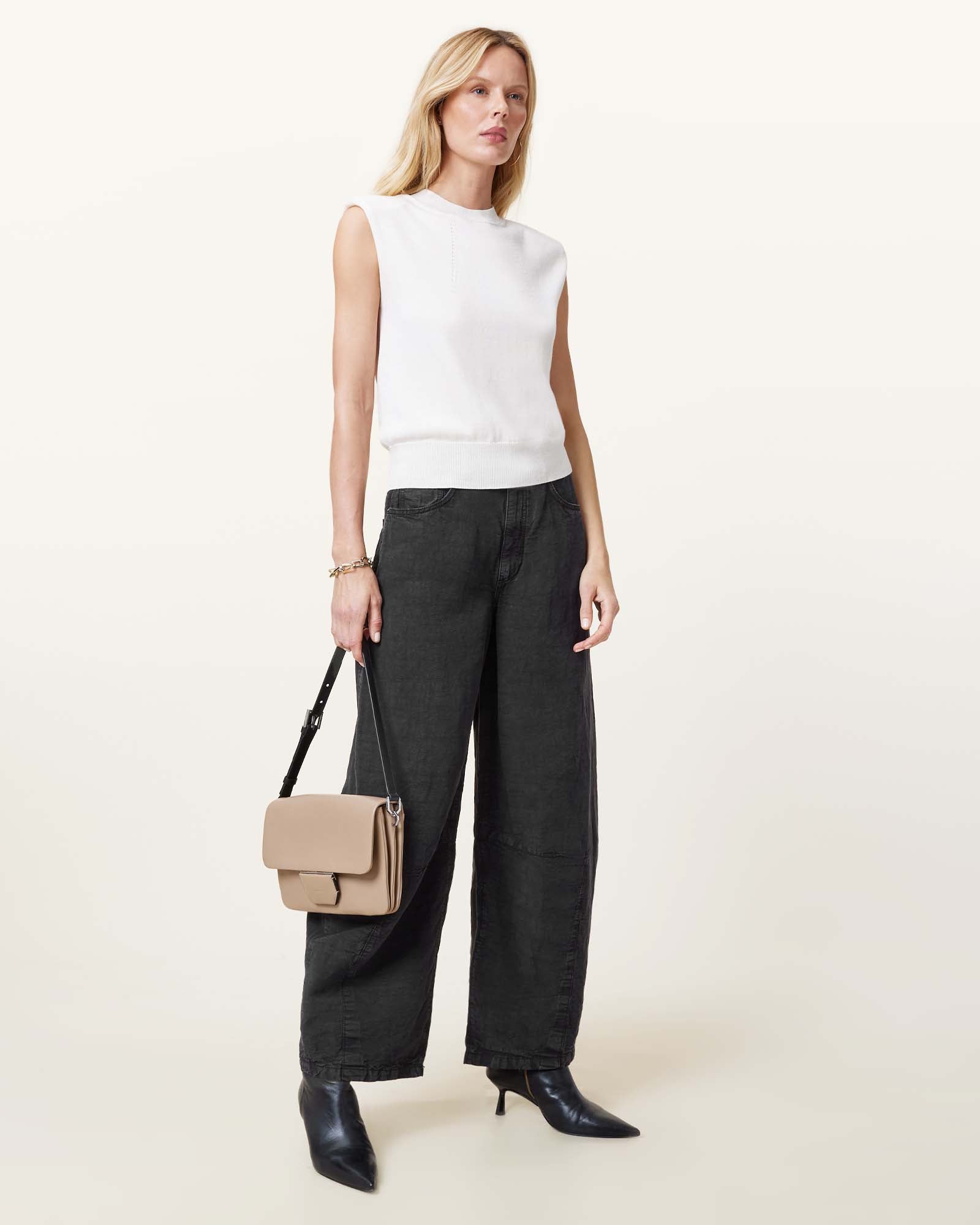 Jett Trouser